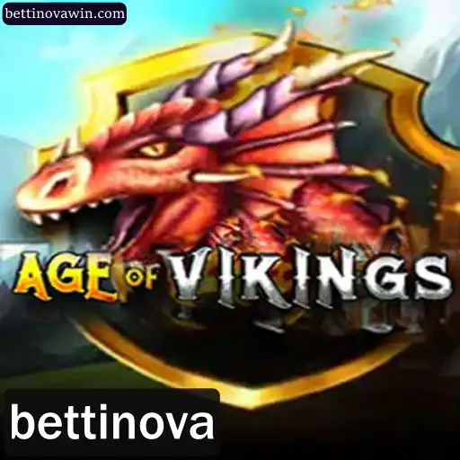 Descubra AgeofViking: Aventura Nórdica com Bettinova