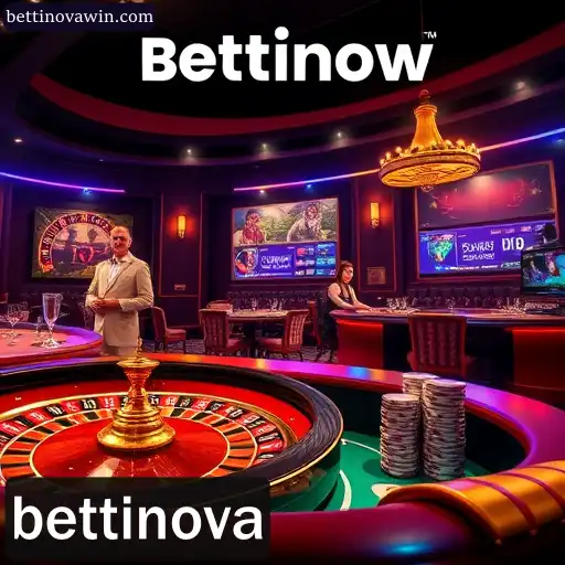 Cassino ao vivo