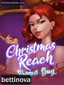 ChristmasReachBonusBuy: Descubra o Novo Sucesso da Bettinova