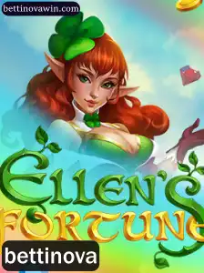 Descubra EllensFortune: O Novo Fenômeno do Mundo dos Jogos