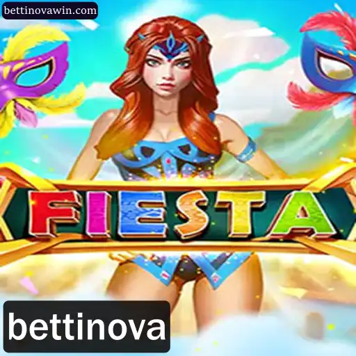 Descubra o Fascinante Mundo de 'Fiesta' com Bettinova