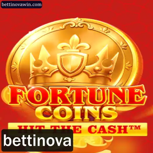 Explorando o Mundo de FortuneCoins e Bettinova