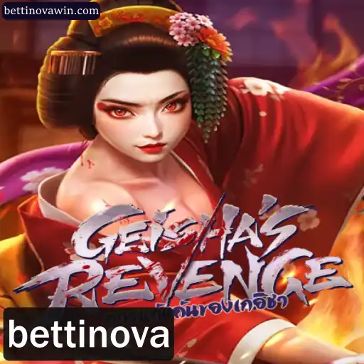 Descubra o Fascinante Mundo de GeishasRevenge: Uma Jornada em Bettinova