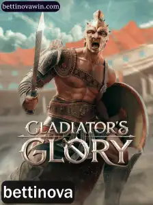 GladiatorsGlory e a Revolução Bettinova no Mundo dos Jogos