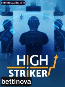 Explorando HighStriker: O Novo Fenômeno dos Jogos