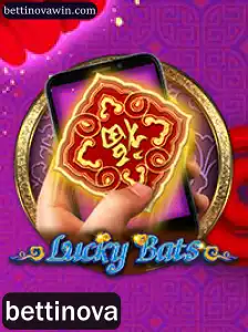 Descubra LuckyBatsM: O Novo Jogo Empolgante pela Bettinova