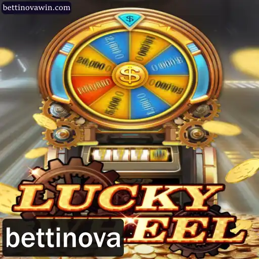 Descubra o Fascinante Mundo de LuckyWheel: O Jogo de Apostas que Conquistou a Bettinova