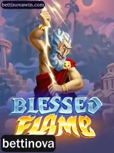 Explorando o Mundo de BlessedFlame: Introdução e Regras do Jogo