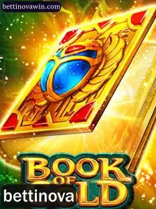 Explorando o Mundo Cativante do Jogo BookofGold