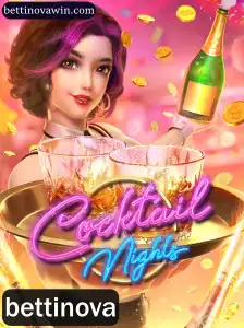Explorando o Universo Vibrante de CocktailNights: Um Mergulho no Luxo e Estratégia