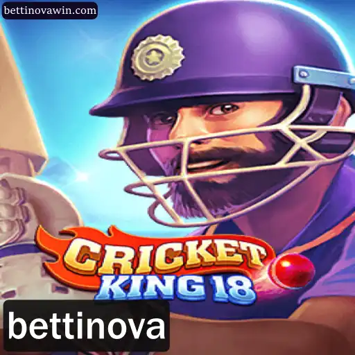 Descubra CricketKing18: O Novo Fenômeno dos Jogos de Cricket