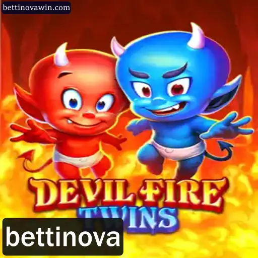 DevilFireTwins: Um Mergulho nas Chamas da Aventura