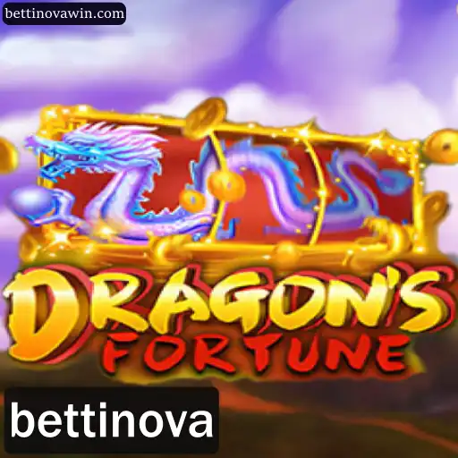 DragonFortune: A Fortuna dos Dragões - Um Novo Horizonte em Jogos de Azar