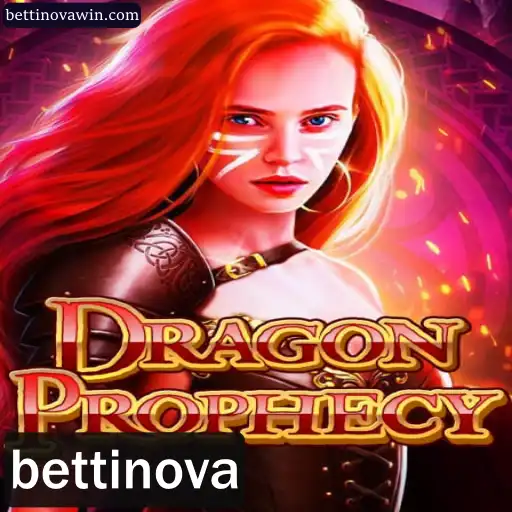 Descubra o Fascinante Mundo de DragonProphecy