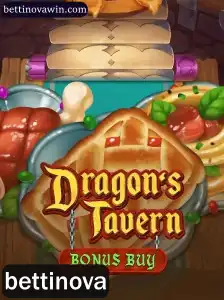 DragonsTavern: Uma Jornada Épica no Mundo dos Dragões