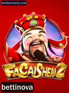 Descubra o Empolgante Mundo de FaCaiShen2 com Bettinova