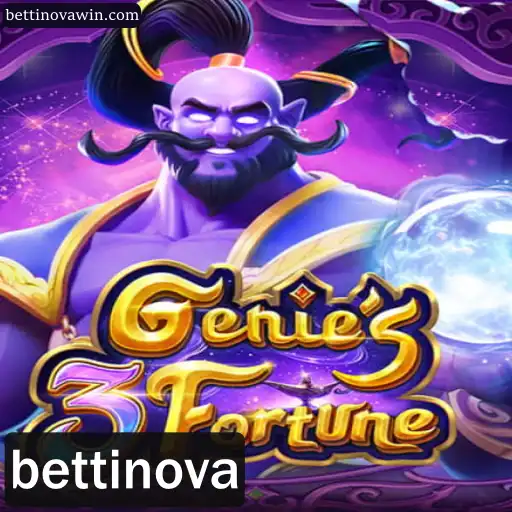 Descubra o Universo de Genie3Fortune com Bettinova