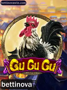 Descubra o Fascinante Mundo do Jogo 'GuGuGu'