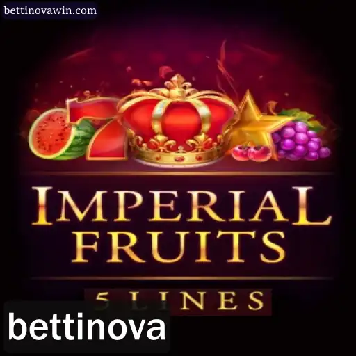 Descubra ImperialFruits5 com Bettinova: A Fusão Perfeita de Jogabilidade Clássica e Inovadora