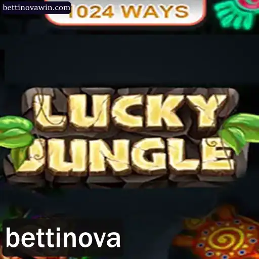 Explorando o Mundo de LuckyJungle1024: Uma Aventura Selvagem com Bettinova