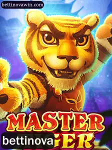 MasterTiger: A Nova Fronteira dos Jogos de Estratégia e Apostas