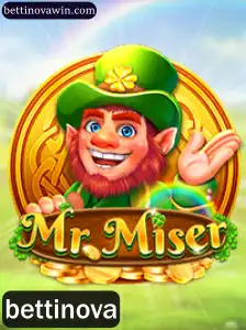 Descubra o Fascinante Mundo de MrMiser: O Jogo do Momento Impulsionado pela Tendência Bettinova