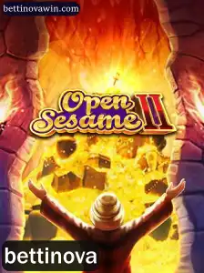 Explorando o Mundo Único de OpenSesameII: O Jogo de Estratégia da Bettinova