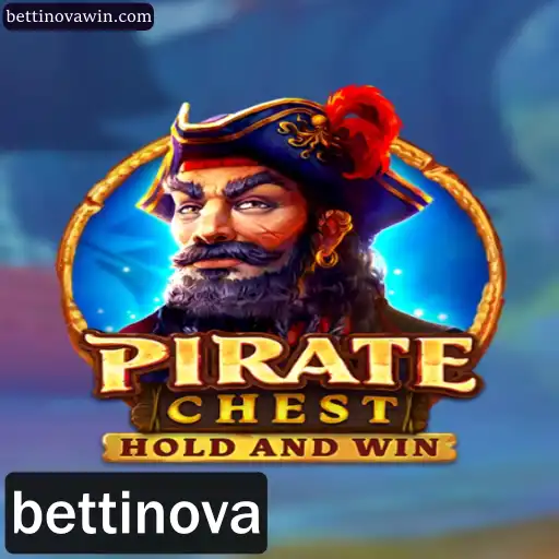 Descubra os Mistérios do Jogo 'PirateChest' com a Novidade Bettinova