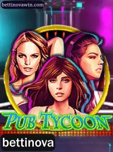 A Jornada Estratégica em PubTycoon: Domine a Arte da Gestão de Pubs