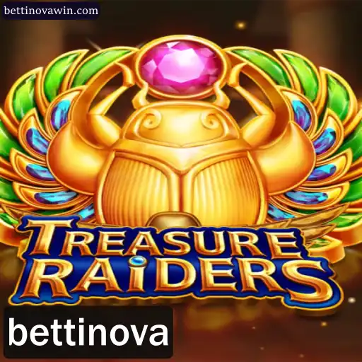 Explorando o Mundo de TREASURERAIDERS: O Jogo de Aventura e Estratégia Inovador