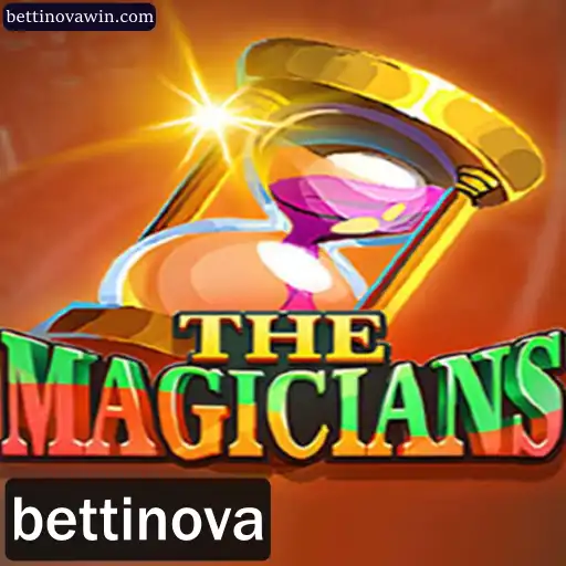 Descubra o Mundo Mágico de TheMagicians: Um Novo Jogo de Mesa
