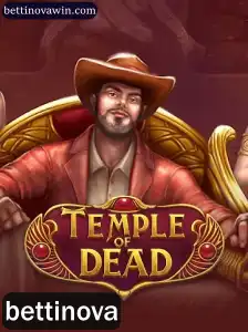 Desvende os Mistérios de TempleofDead: A Nova Sensação do Mundo dos Jogos