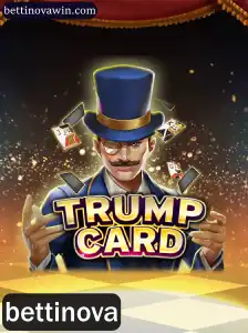 Descubra o Jogo Estratégico TrumpCard