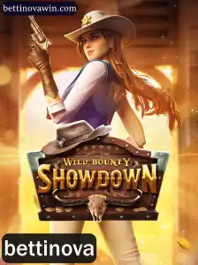 Explorando o Universo de WildBountyShowdown: A Nova Atração da Bettinova
